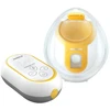 Medela - Freestyle Mini Hands-free Single Electric Breast Pump