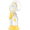 Medela Harmony rankinis Pientraukis 24 mm