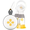 Medela Swing Maxi dvigubas elektrinis krūties pompa
