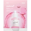 Medicube - PDRN Rožinė Peptide Serum Mask - Rožinė - 10pcs.