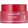 Dr Irena Eris Medicube TXA Niacinamide Capsule Kreminis šviesinantis veido kremas 55g