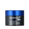 Medicube Zero Pore One Day Kreminis drėkinamasis kremas poroms sutraukti, 50 ml