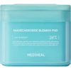 Mediheal - Madecassoside Blemish Pad - 100 pcs