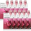 Mediheal - Rose PDRN Essential Mask Healthy Glow - 10 pcs.