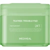 Mediheal - Teatree bėdų pagalvėlė - 100 vnt.