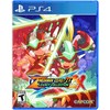 Megaman Mega Man Zero/ZX Legacy Collection (importas)