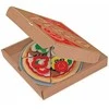 Melissa &amp; Doug - Felt Food Pizza Set (806018)
