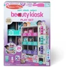 Melissa & Doug - Pretend Play Playset Sort Stock Select Beauty Kiosk (806298)