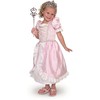 Melissa & Doug - Vaidmenų žaidimo kostiumų rinkinys princesei (806050)
