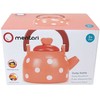 Mentari – Dotty Virdulys – (MT7533)