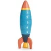 Mentari – krovimo ir skaičiavimo raketa – (MT7120)