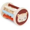 Mentari - Rolling Kitten Rattle - (MT7111)
