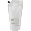 Meraki - Hand soap, Linen dew refill - l: 16 cm, w: 10 cm, h: 29 cm