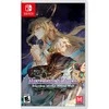 Pm Studios „Mercenaries Lament: Requiem of the Sidabrinis Wolf“ – „Nintendo Switch“