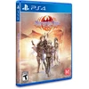 Limited Run „Mercenaries Wings: The False Phoenix“ (riboto leidimo) – „PlayStation 4“