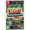 30 in 1 Game Collection: Vol 2 (Code In Box) - Nintendo Switch