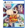 Alexas Kiddas žaidime „Miracle World DX“ (PlayStation 5)