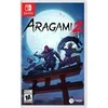 Merge Games Aragami 2 - Nintendo Switch