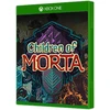 Merge Games Mortos vaikai