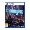Merge Games Cloudpunk - PlayStation 5