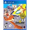 Merge Games DEEEER Simulator: Your Average Everyday Deer Game - PlayStation 4