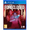 Merge Games Uždrausta – PlayStation 4