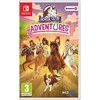 Merge Games „Horse Club Adventures“ – „Nintendo Switch“