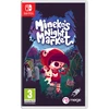 Merge Games Mineko naktinis turgus (Nintendo Switch)