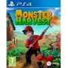 Merge Games „Monster Harvest“ – „PlayStation 4“