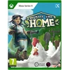 Merge Games Nėra vietos kaip namuose – Xbox Series X
