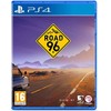 Merge Games Road 96 - PlayStation 4