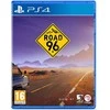 „Merge Games Road 96“ – „PlayStation 4“