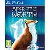 Merge Games Spirit of the North - PlayStation 4