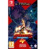 „Streets of Rage 4“ jubiliejinis leidimas – „Nintendo Switch“