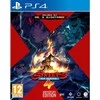 Merge Games Sujunkite žaidimus Streets Of Rage 4 Anniversary Edition PS4