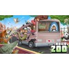 Let's Sukurkime zoologijos sodą (PlayStation 5)