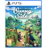 Just For Games „SunnySide“ – „PlayStation 5“