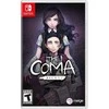 „The Coma: Recut“ – „Nintendo Switch“