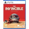 Merge Games Sujungti žaidimus The Invincible – PlayStation 5