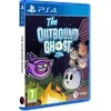 Merge Games Sujungti žaidimus „The Outbound Ghost“ – „PlayStation 4“.