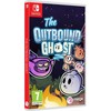 Merge Games „The Outbound Ghost“ – „Nintendo Switch“