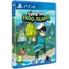 Merge Games Laikas varlių saloje (PlayStation 4)