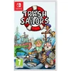 Trash Sailors - Nintendo Switch