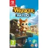 Merge Games „Whisker Waters“ – „Nintendo Switch“