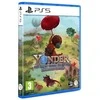 Merge Games Yonder: The Cloud Catcher Chronicles - Enhanced Edition - PlayStation 5