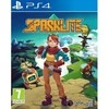 Merge Games „Sparklite“ – „PlayStation 4“