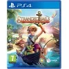 Merge Games Įstrigusios burės (PlayStation 4)