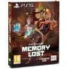 „Meridiem Games Memory Lost“ – „Shift Edition“ – „PlayStation 5“