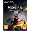 „Meridiem Games“ „Awaken“ – „Astral Blade“ („Tania“ leidimas) – „PlayStation 5“.