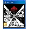 Meridiem Games ŽEMIAU (specialusis leidimas) – PlayStation 4